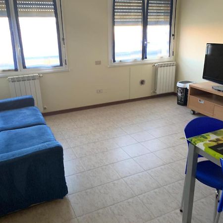 Apartmán Bicocca Flat A Milán Exteriér fotografie