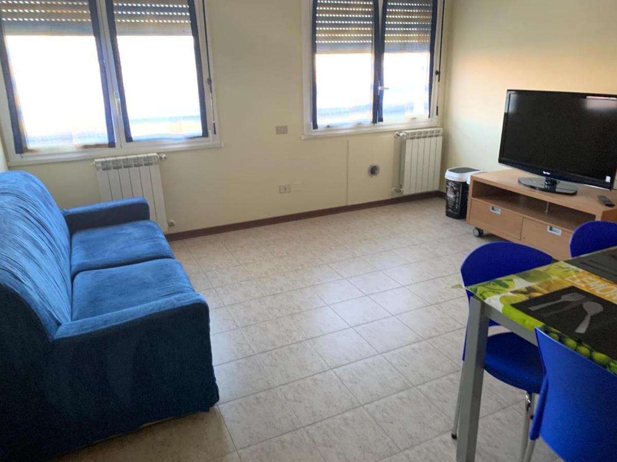 Apartmán Bicocca Flat A Milán Exteriér fotografie