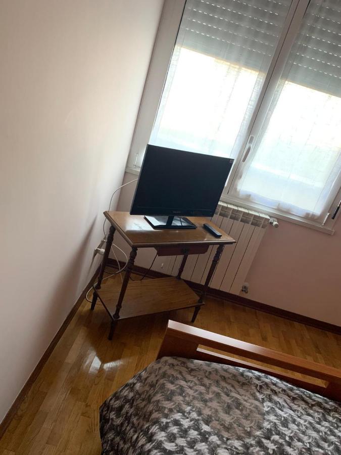 Apartmán Bicocca Flat A Milán Exteriér fotografie